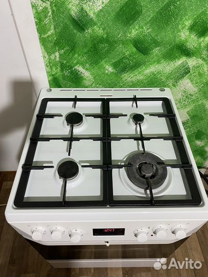 Плита газовая Gorenje,доставка