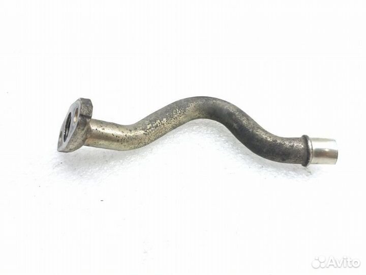 Трубка слива масла с турбины Volvo Xc70 3 2.4