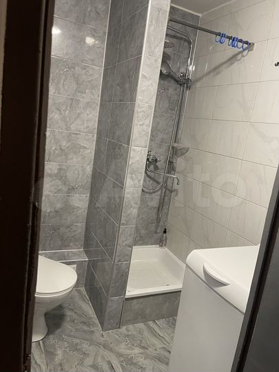 1-к. квартира, 38 м², 3/16 эт.