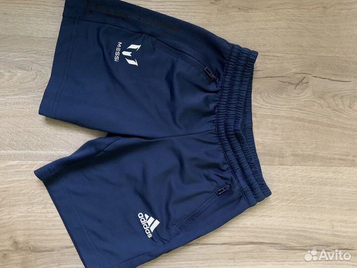 Спортивные шорты messi Adidas