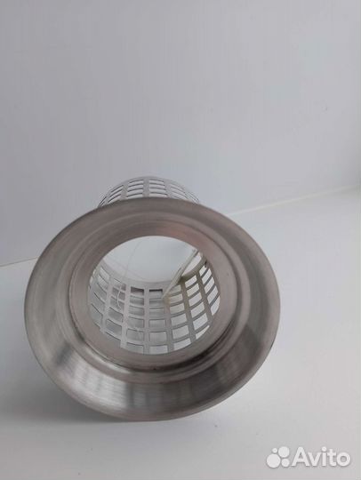 Подстаканники СССР скань