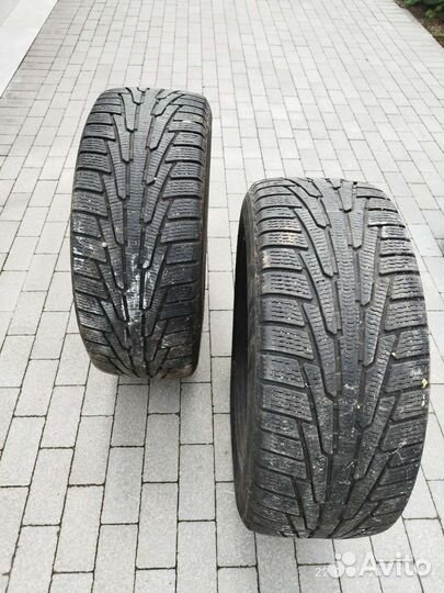 Nokian Tyres Hakkapeliitta R 285/65 R17