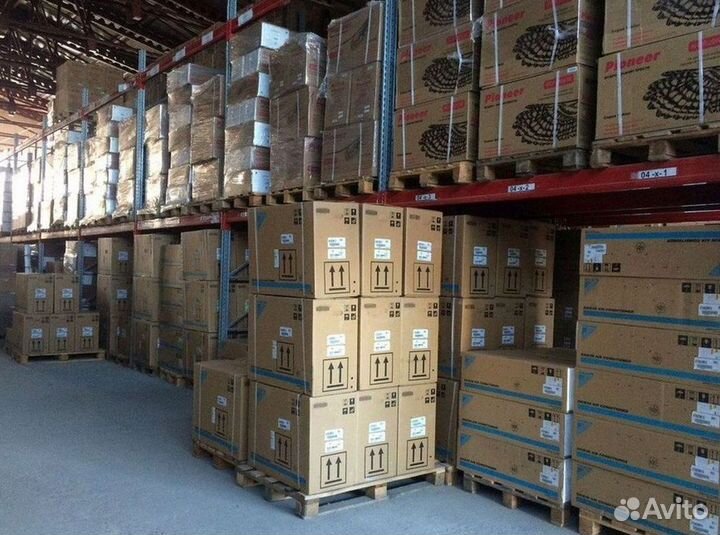 Кондиционер/Сплит-система с гарантией