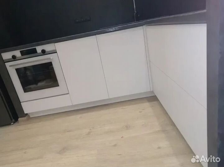 Кухня на заказ