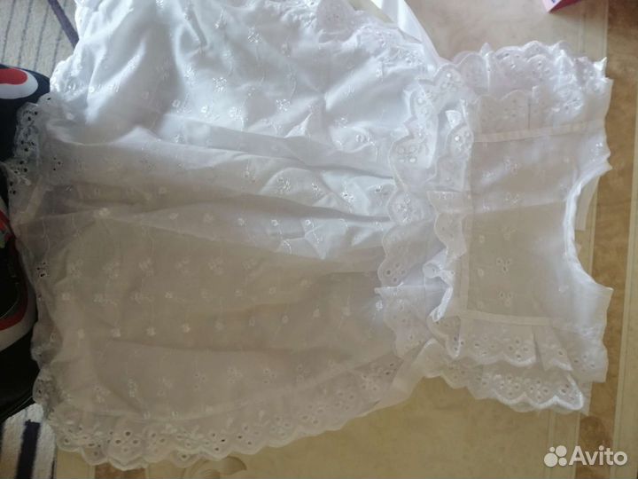 Набор для новорожденного