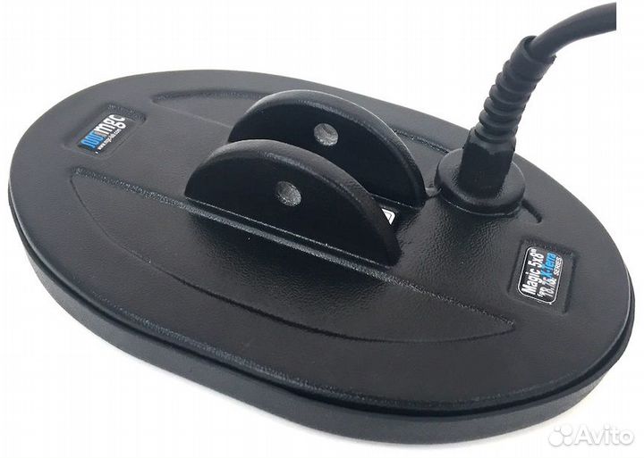 Катушка Magic Lab 5x8'' для Minelab X-Terra 7.5 к