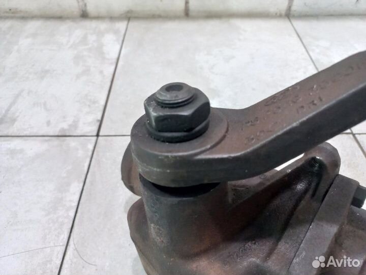 Рулевой редуктор Ford F-150