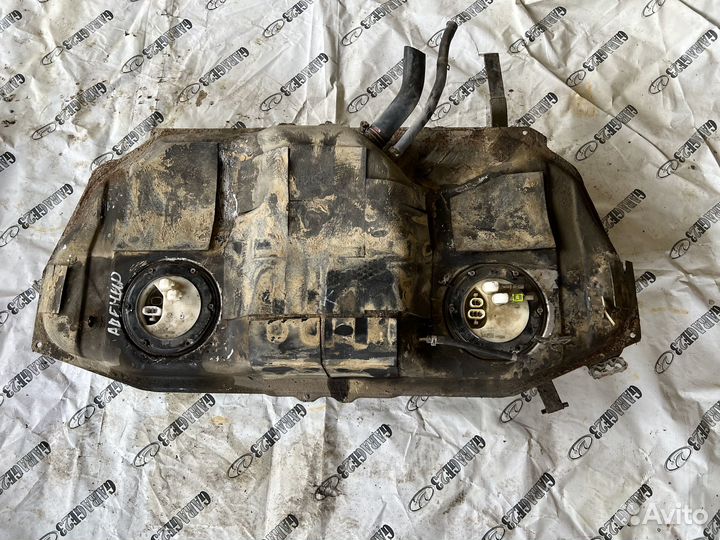 Бак топливный Nissan Avenir