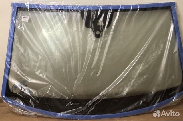 Лобовое стекло Porsche Cayenne E3 9YA с обогревом купить в Санкт ...