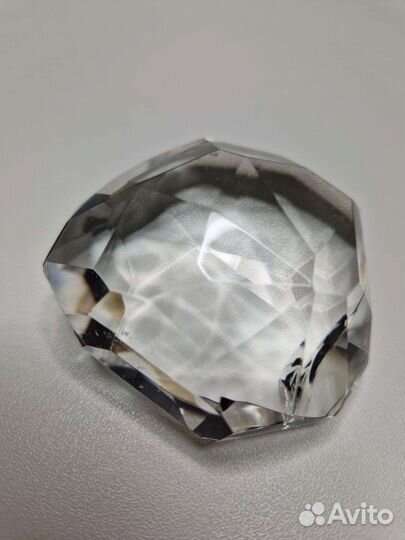 Горный хрусталь