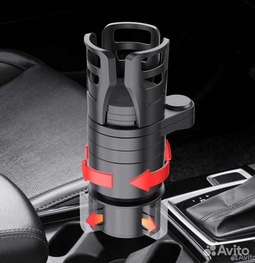 Подстаканник, держатель а атомобиль