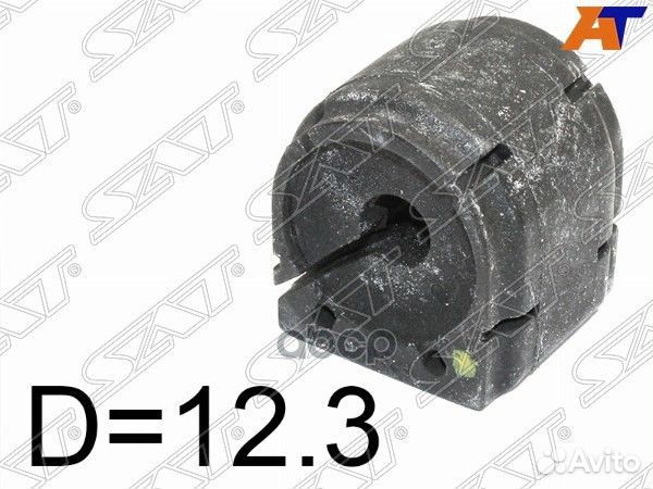 Втулка заднего стабилизатора D15 mazda CX-5 11