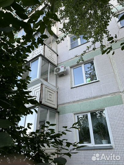 Установка кондиционеров