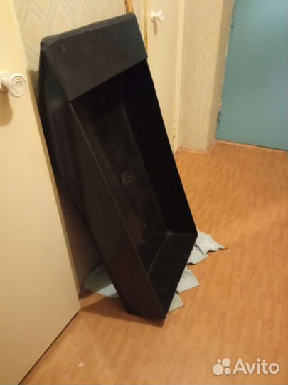 Сани-валакуша