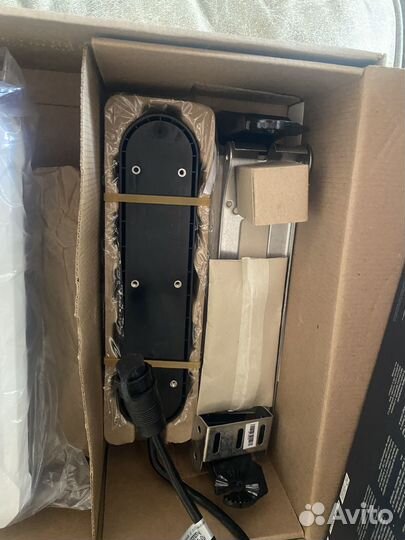 Эхолот lowrance elite 9 fs Новый