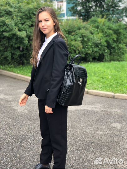 Рюкзак женский Fiorelli