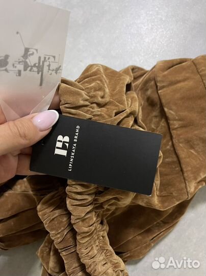 Платье женское