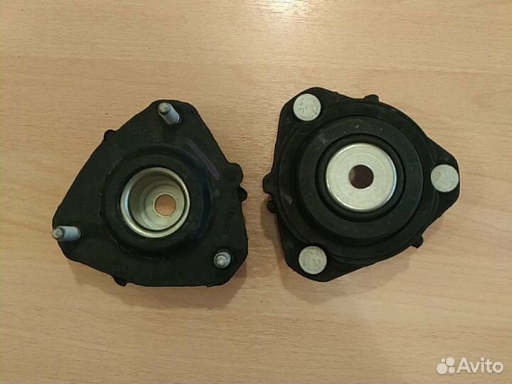 Опора амортизатора форд фьюжн