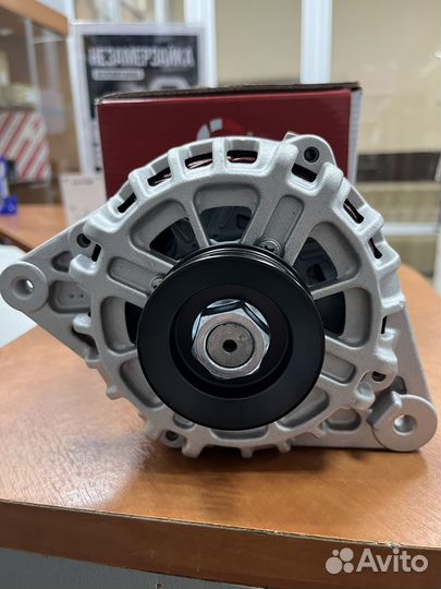 Генератор hyundai Accent/Elantra/Getz/Matrix