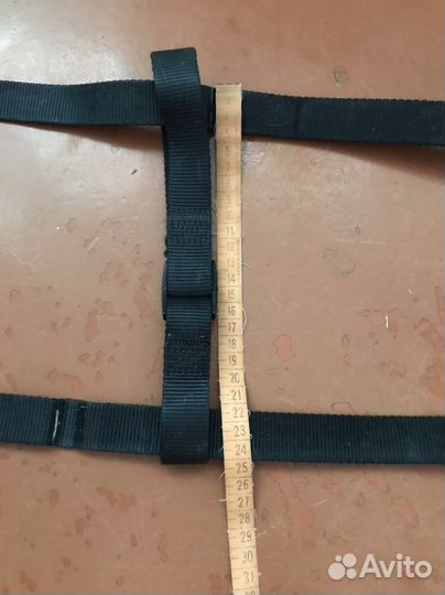 Шлейка для средней собаки и обувь для собак