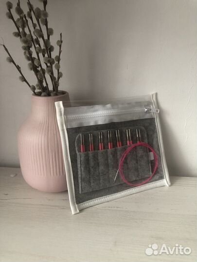 Органайзер для спиц