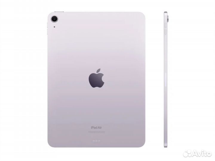Apple iPad Air (2024) 11