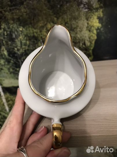 Сервиз кофейный