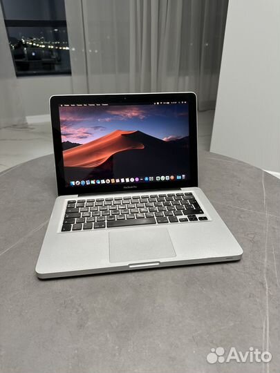 Apple MacBook Pro 13 2012