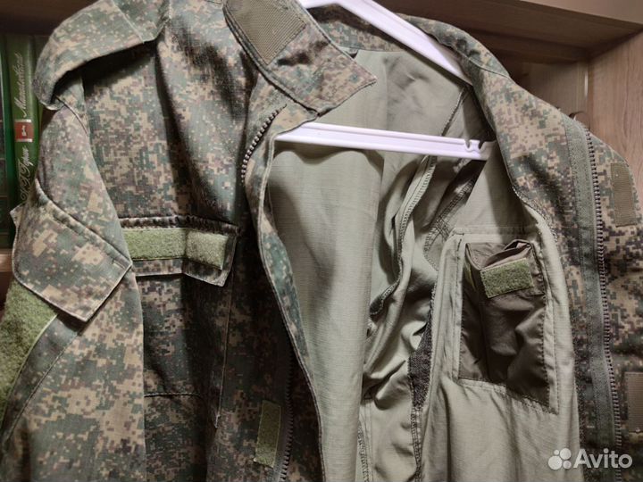 Военная форма