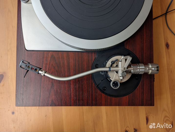 Проигрыватель винила Technics SL-1025, EPA 250