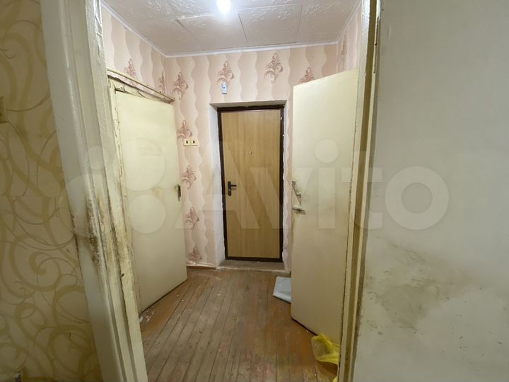 1-к. квартира, 27,1 м², 2/9 эт.