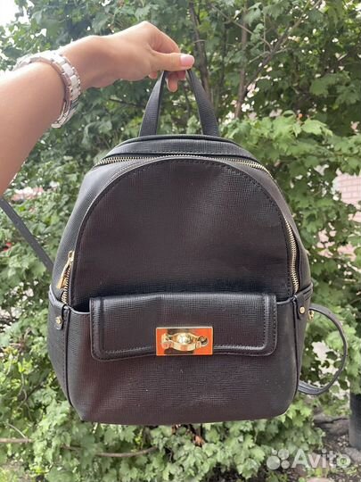 Рюкзак женский