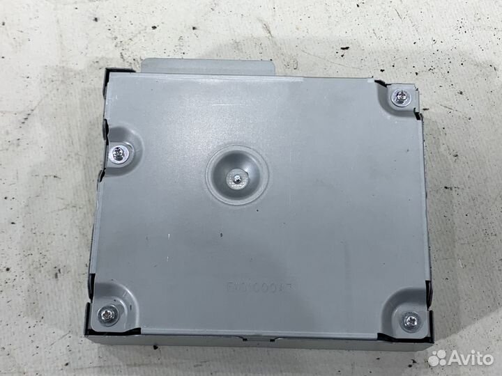 Блок управления камеры Audi A7 4G