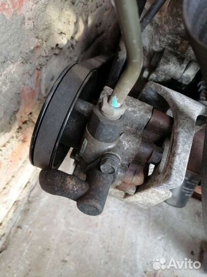 Гур Chevrolet Aveo 2006-2012