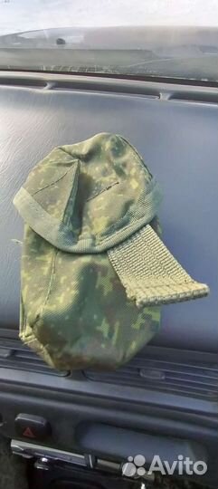 Подсумок под гранату