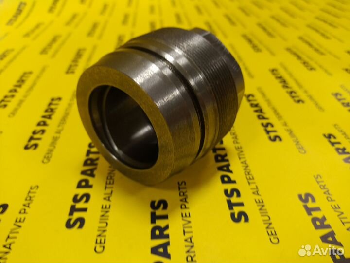 594/14300, Гайка (горловина) гидроцилиндра телеско