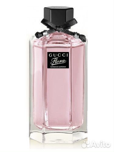 Gucci Flora Gorgeous Gardenia