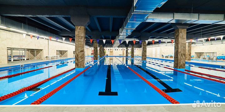 Абонемент в Fitness House