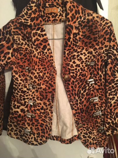 Костюм вельветовый для девочки