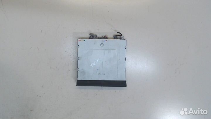 Проигрыватель, чейнджер CD/DVD Honda Accord 8, 200