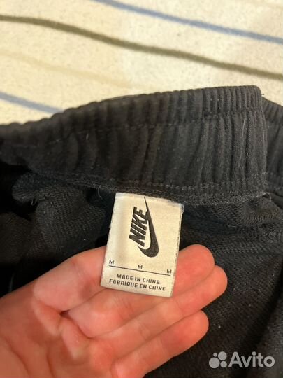 Шорты nike оригинал
