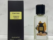 Tom Ford tobacco vanille