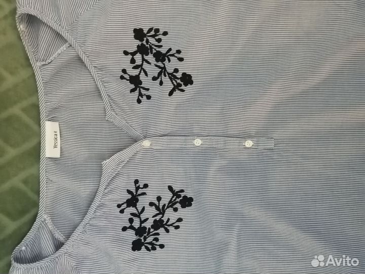 Блуза женская 56-58