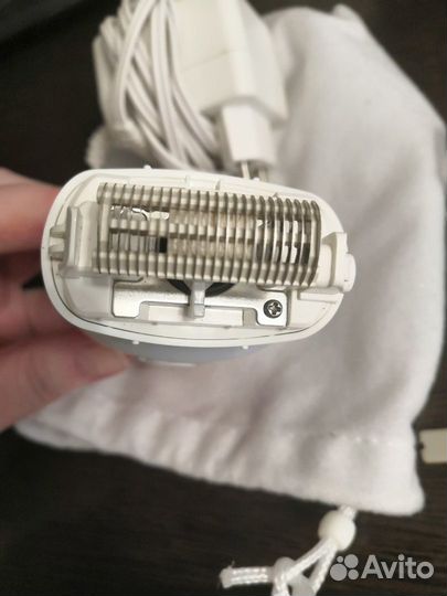 Эпилятор Philips ES-EU20
