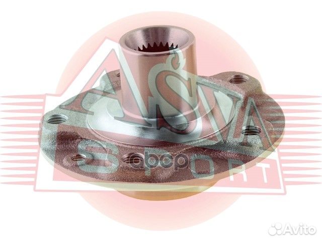 Ступица nswh001 asva