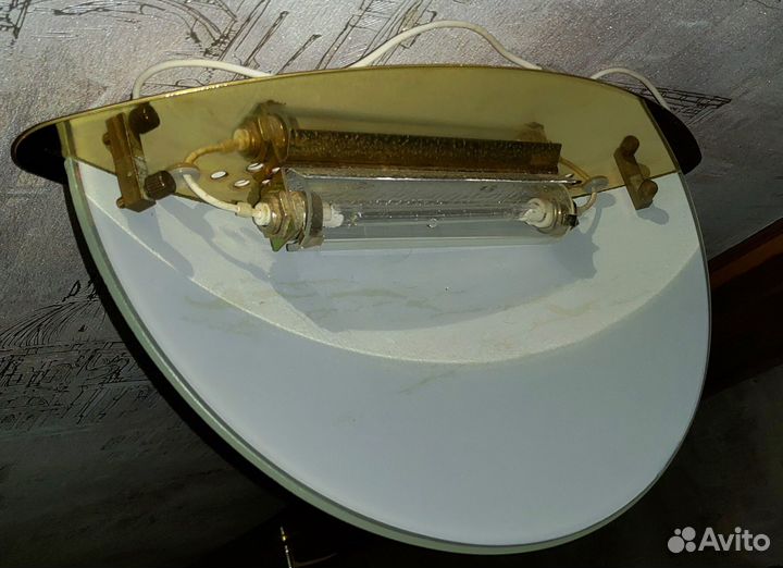 Настенный светильник бра dorvil