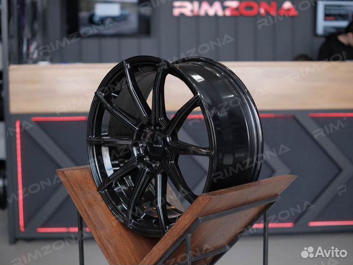 Литые диски Shogun R16 для Rio, Solaris. Арт244