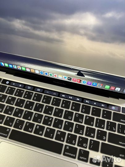 Ноутбук Apple MacBook Pro13