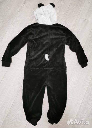 Пижама детская