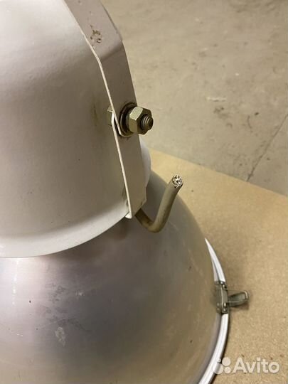 Светильник рсп 11-250- 001